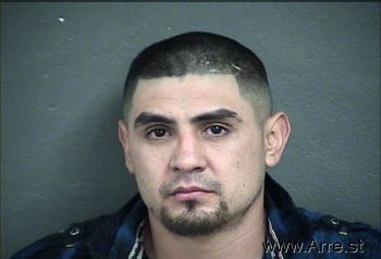 Eduardo  Rodriguez- Rodrigue Mugshot